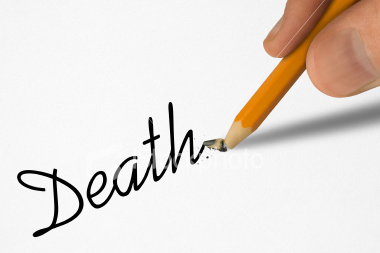 The Death of Appreciation? | MIND & MATTERS